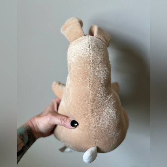 Kohl’s Cares Guess How Much I Love You nutbrown hare - Picture 3 of 4